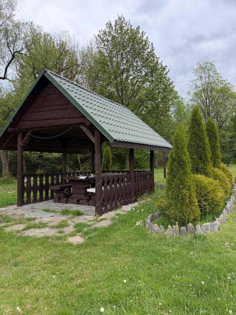 Садиба "Віталія" Bed and Breakfast in Ukraine
