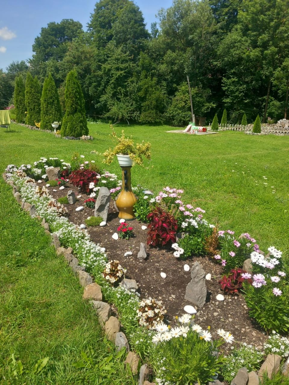 Садиба "Віталія" Bed and Breakfast in Lviv Oblast