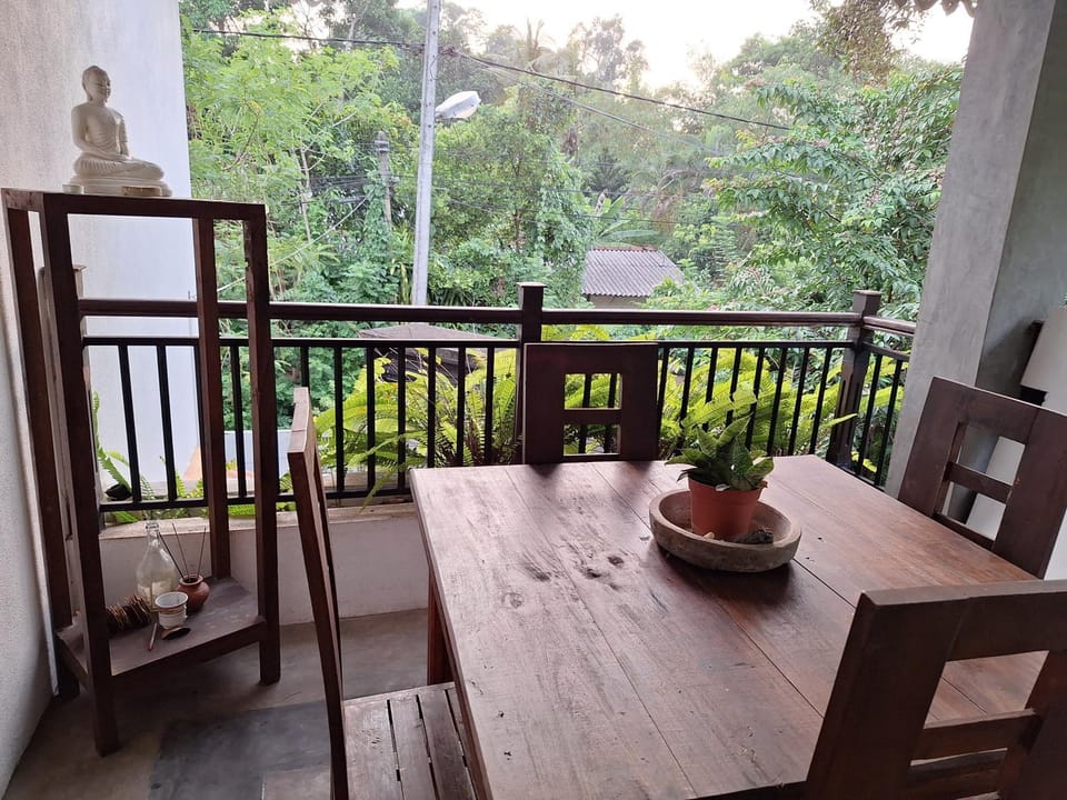 magnet appartment Villa in Hikkaduwa