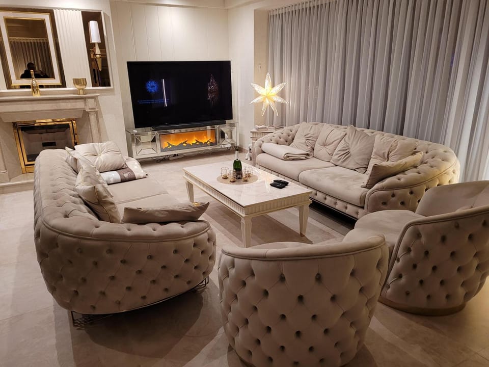 Royal Whirlpool Suites Lüneburger Heide Apartment in Heidekreis