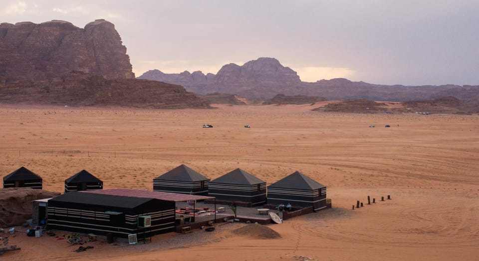 Rum Crown Campground/ 
RV Resort in Africa
