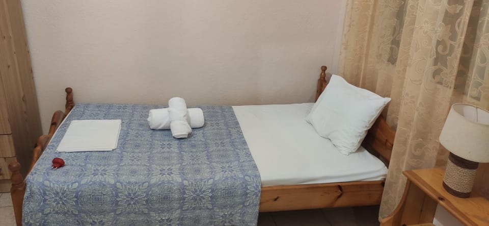 Βίλα Κατερίνα - Villa Katerina Apartment in North Macedonia