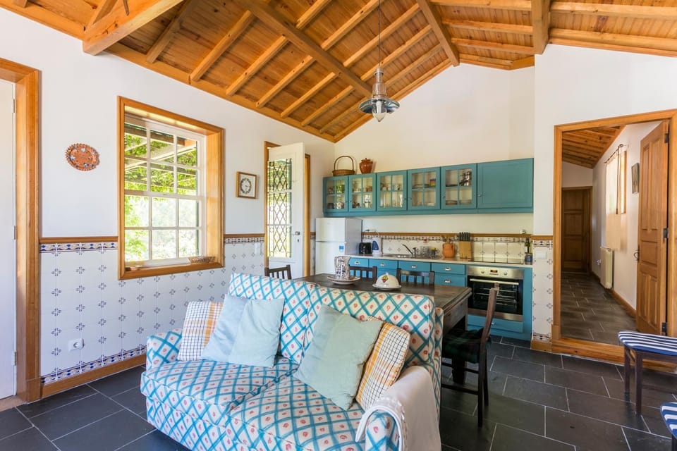 Kitchen or kitchenette, Living room, Seating area, Dining area, pet friendly