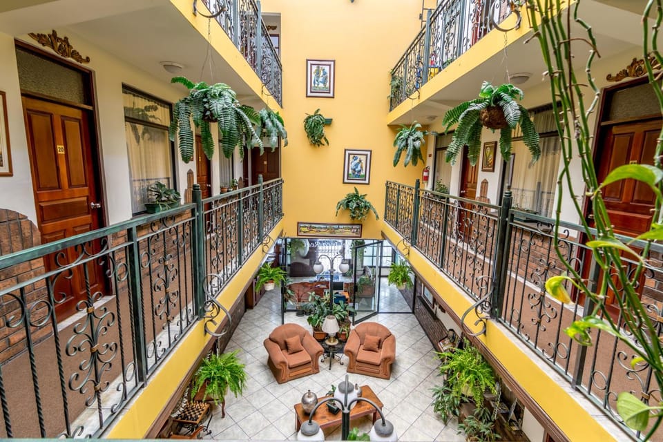 Patio, View (from property/room), Balcony/Terrace, Living room