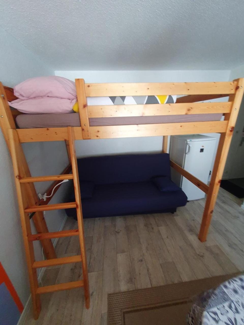 NATURE D'AUBRAC Apartment in Auvergne-Rhône-Alpes