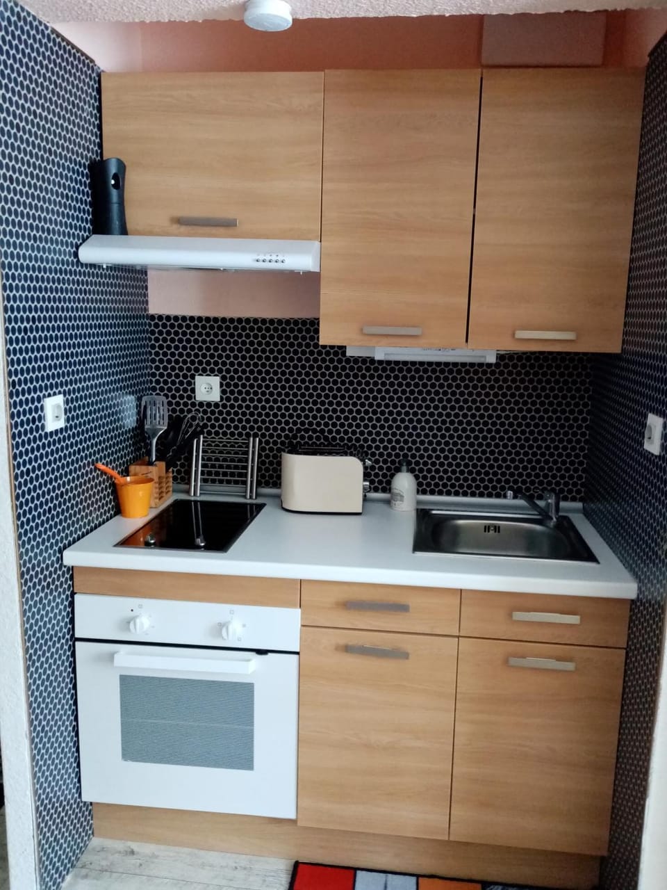 NATURE D'AUBRAC Apartment in Auvergne-Rhône-Alpes