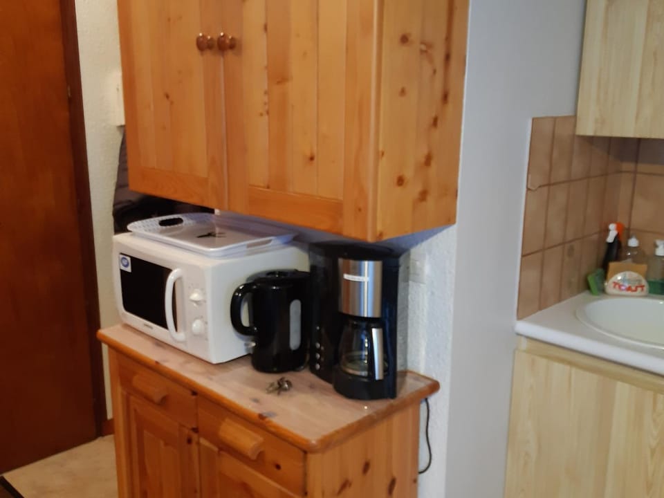 Appartement calme avec garage privatif près du centre à Chamonix - FR-1-517-61 Apartment in Chamonix
