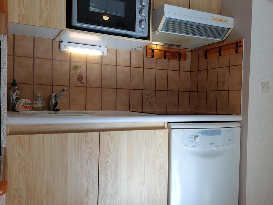 Appartement calme avec garage privatif près du centre à Chamonix - FR-1-517-61 Apartment in Chamonix
