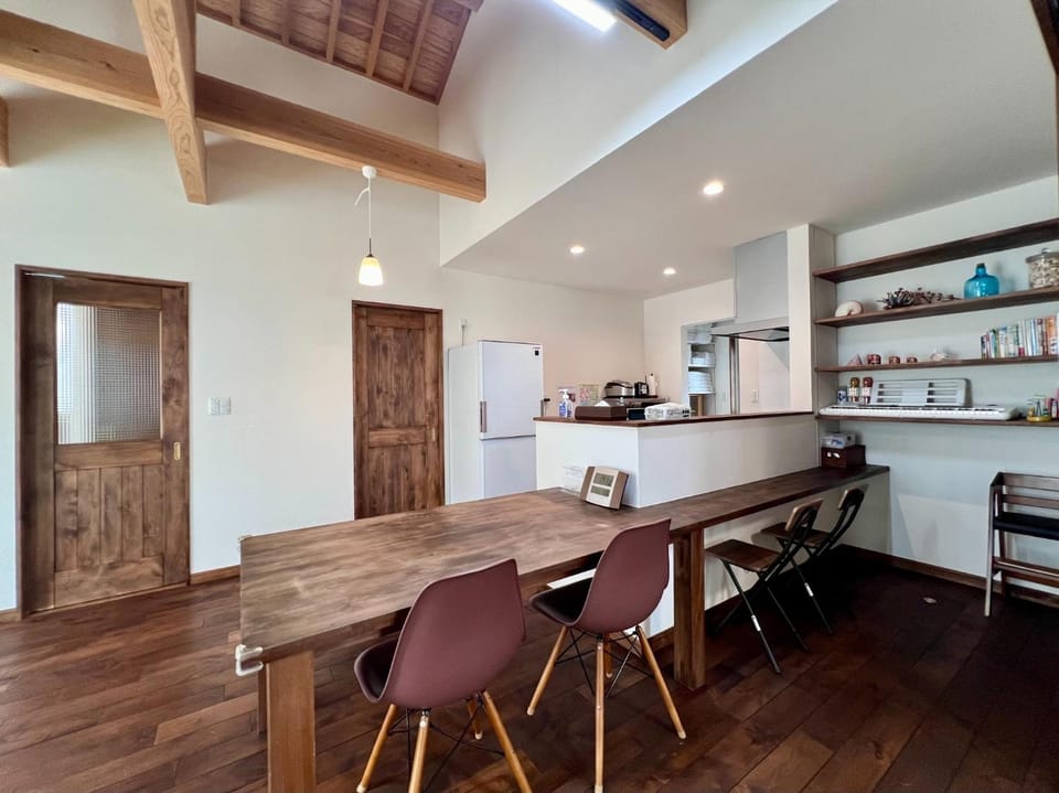 parm tree - Vacation STAY 06171v House in Okinawa Prefecture