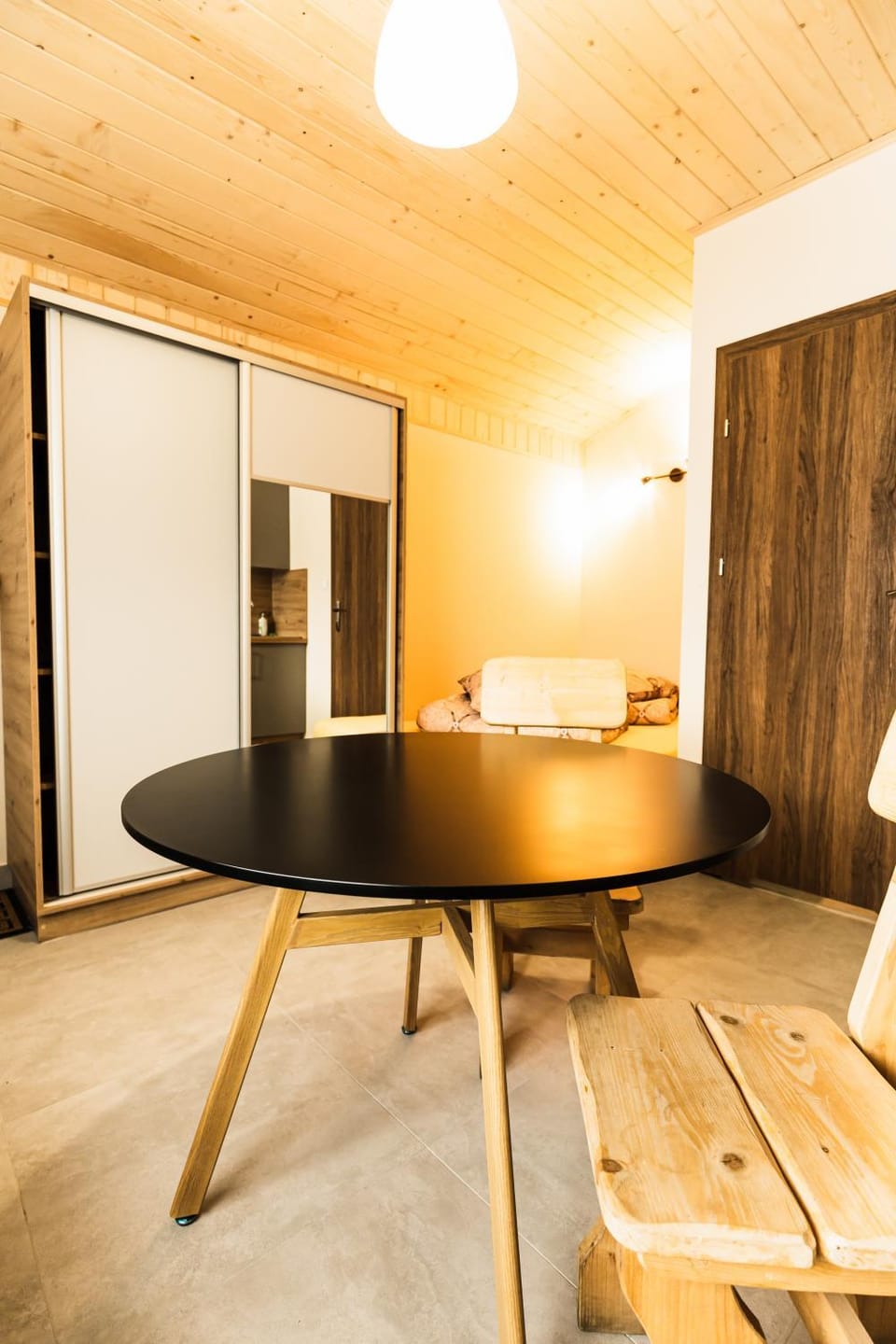 L&B Szczyrk Centrum Apartment in Poland