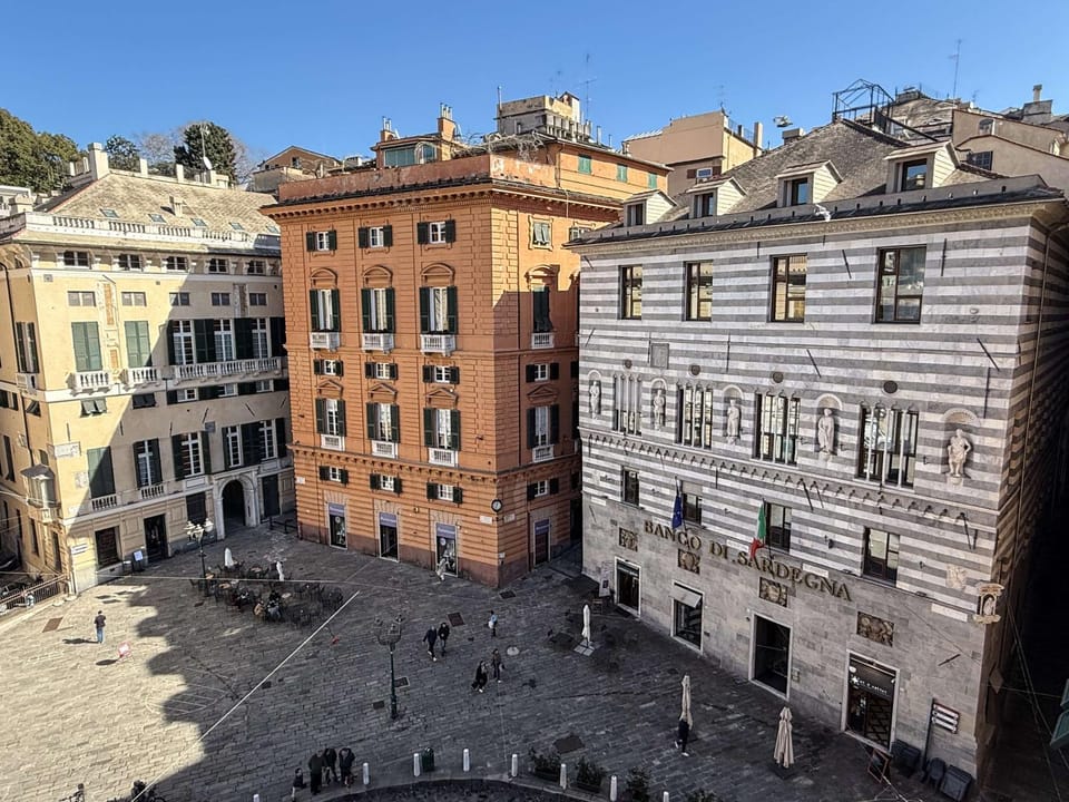 Day, View (from property/room), City view