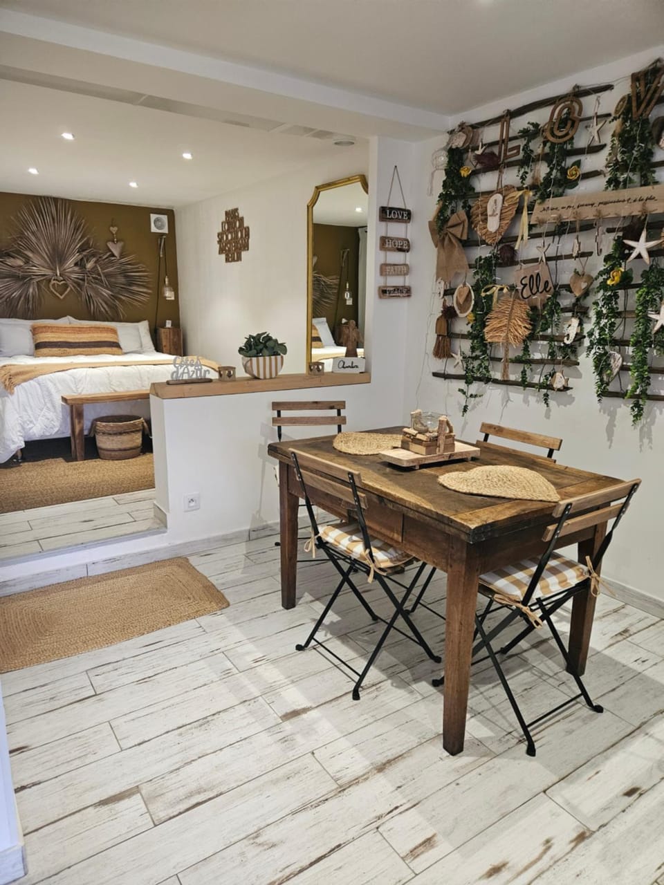 La Paillote JD28 - Bord de mer Apartment in Six-Fours-les-Plages