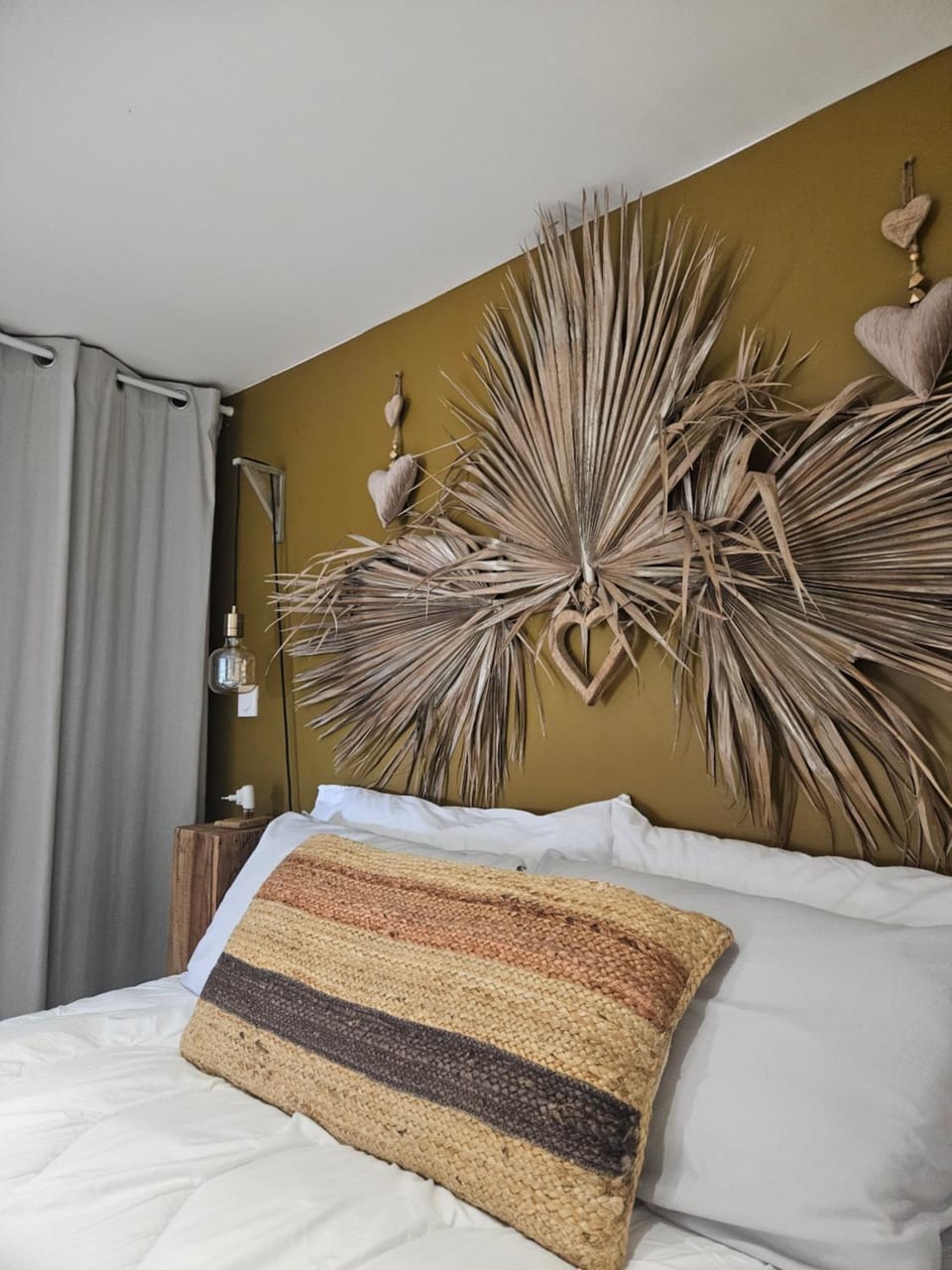 La Paillote JD28 - Bord de mer Apartment in Six-Fours-les-Plages
