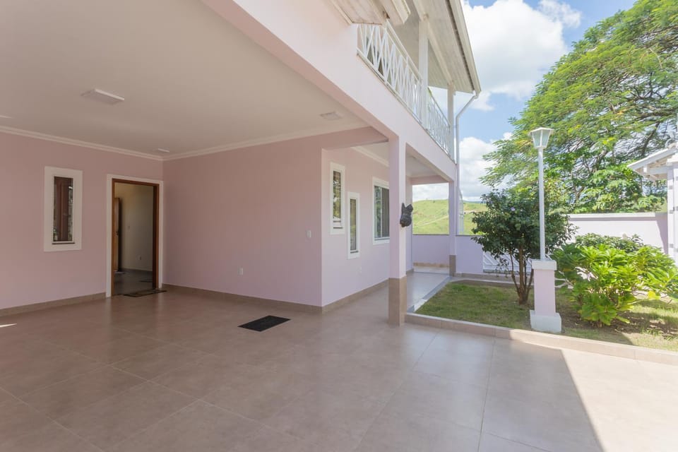 Casa Luar na Serra em Conservatória House in State of Rio de Janeiro