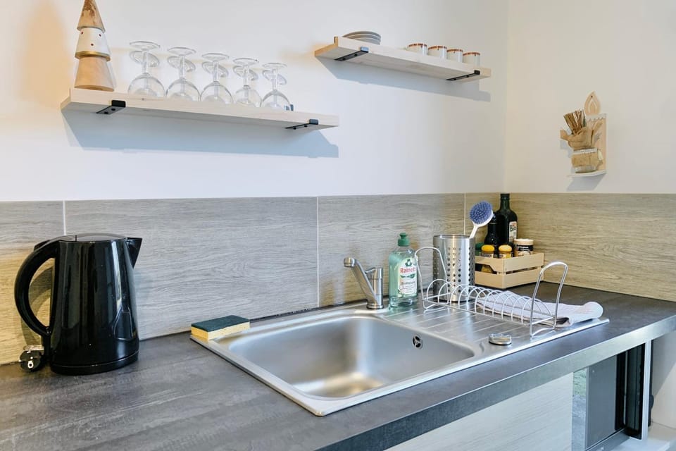 #CP - House - Magnificent view - garden Apartment in Auvergne-Rhône-Alpes