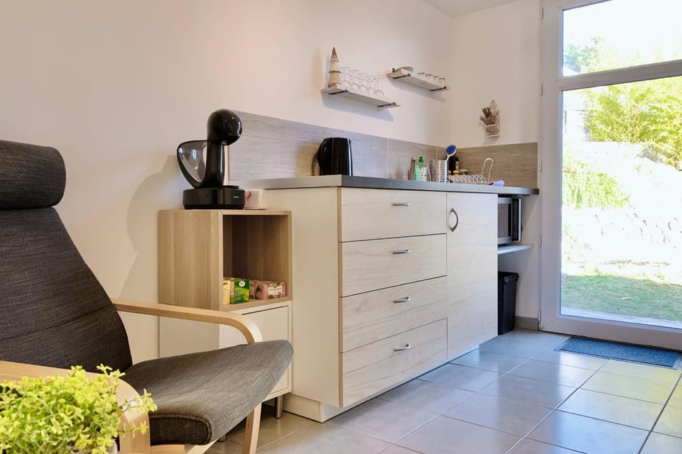 #CP - House - Magnificent view - garden Apartment in Auvergne-Rhône-Alpes