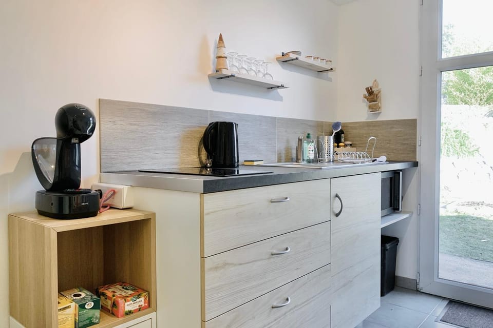 #CP - House - Magnificent view - garden Apartment in Auvergne-Rhône-Alpes