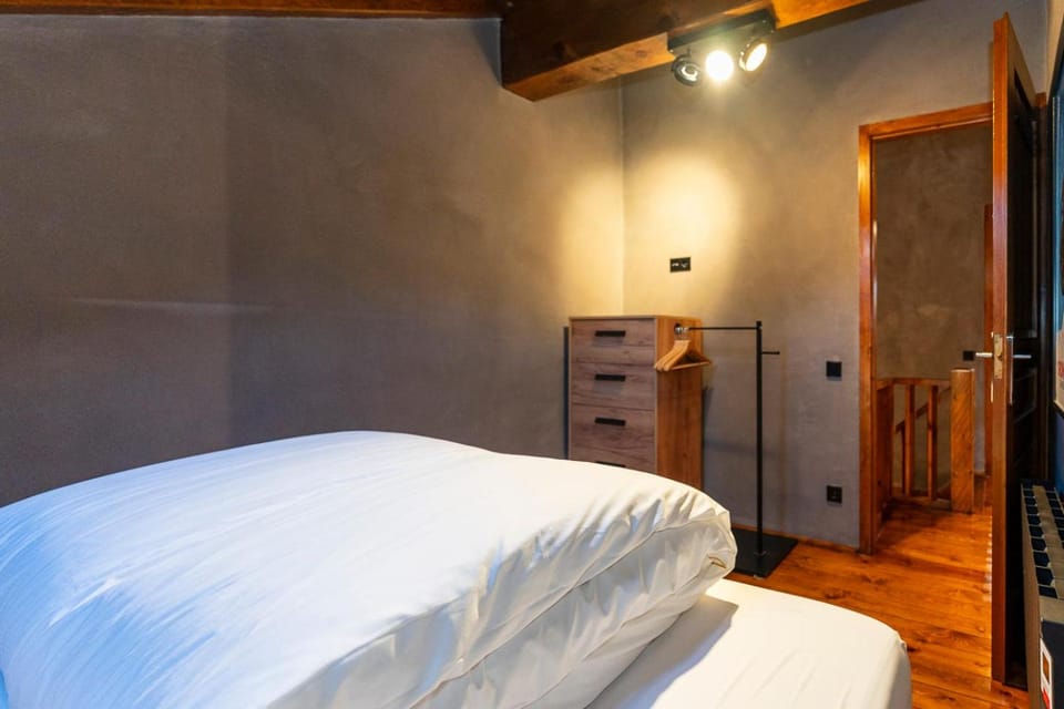 Pleta del Tarter Lodge Apartment in El Tarter