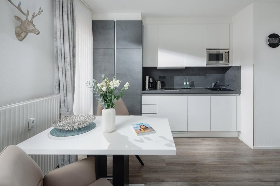 Luisenstudio Apartment in Lower Saxony, Germany