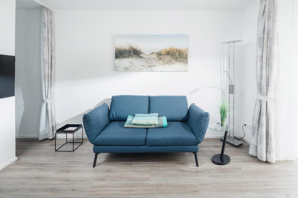 Luisenstudio Apartment in Lower Saxony, Germany