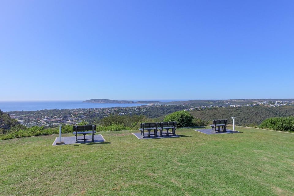 Nearby landmark, Natural landscape, Sea view
