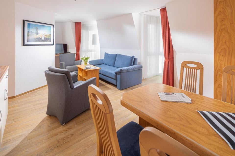 Die Kogge - Wohnung 9 Apartment in Lower Saxony, Germany