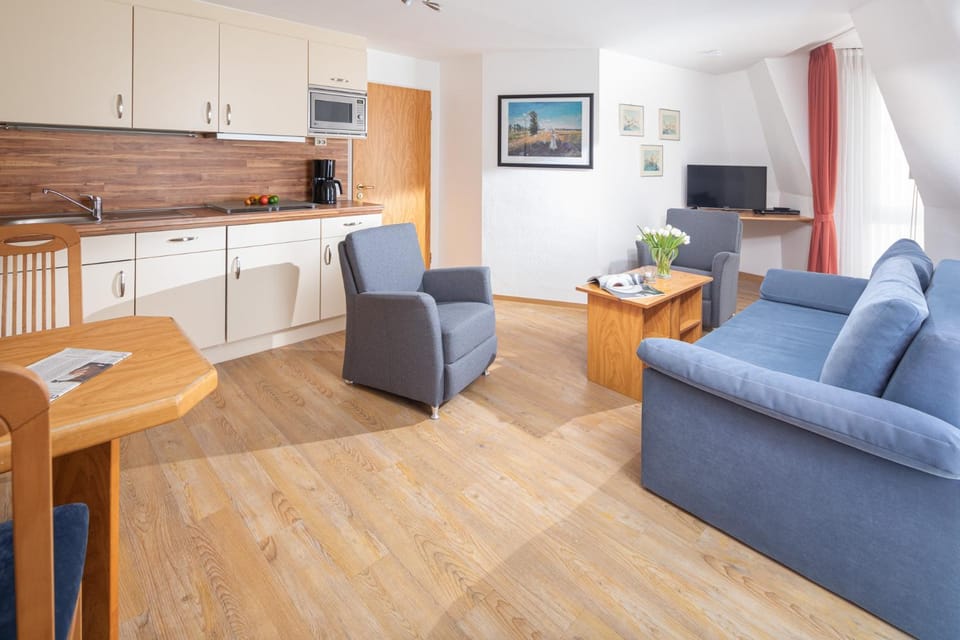 Die Kogge - Wohnung 9 Apartment in Lower Saxony, Germany
