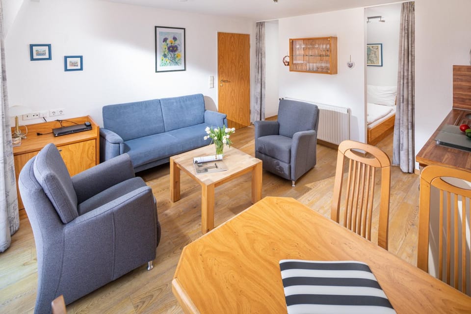 Die Kogge - Wohnung 11 Apartment in Lower Saxony, Germany