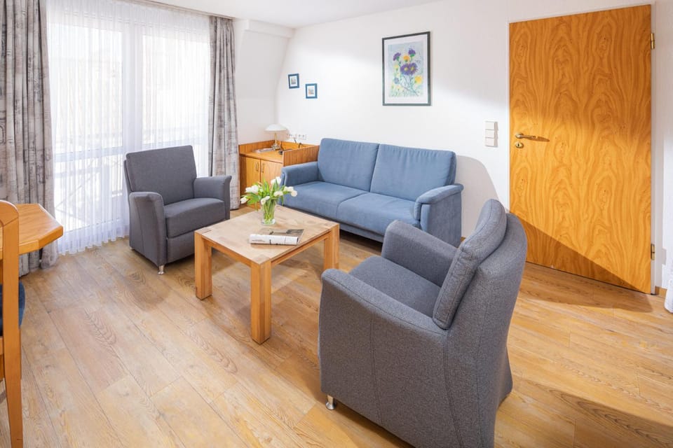 Die Kogge - Wohnung 11 Apartment in Lower Saxony, Germany