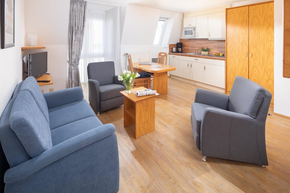 Die Kogge - Wohnung 13 Apartment in Lower Saxony, Germany