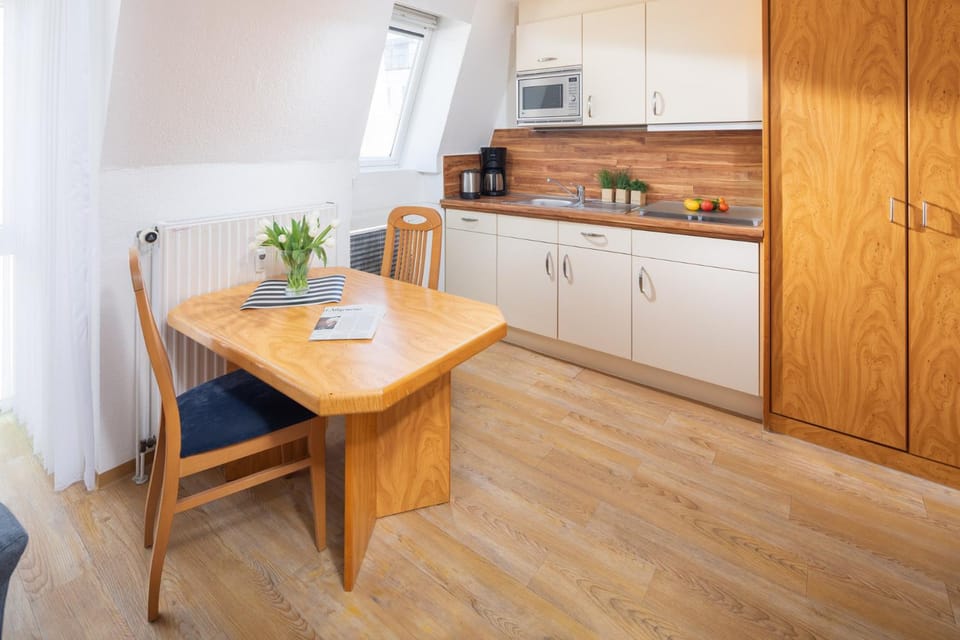 Die Kogge - Wohnung 13 Apartment in Lower Saxony, Germany