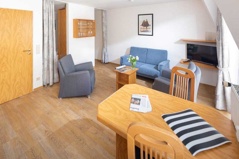 Die Kogge - Wohnung 13 Apartment in Lower Saxony, Germany