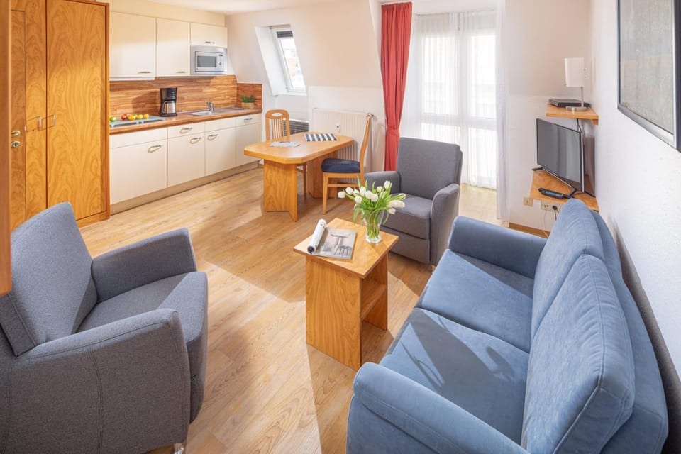 Die Kogge - Wohnung 14 Apartment in Lower Saxony, Germany