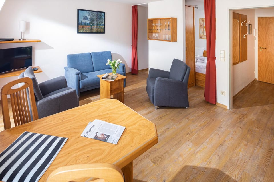 Die Kogge - Wohnung 14 Apartment in Lower Saxony, Germany