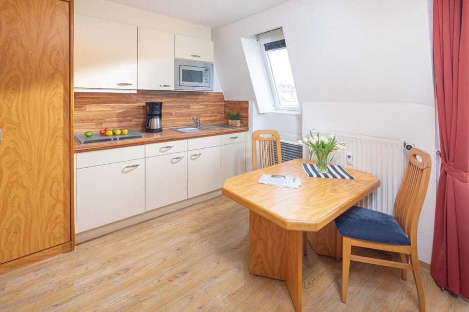Die Kogge - Wohnung 14 Apartment in Lower Saxony, Germany