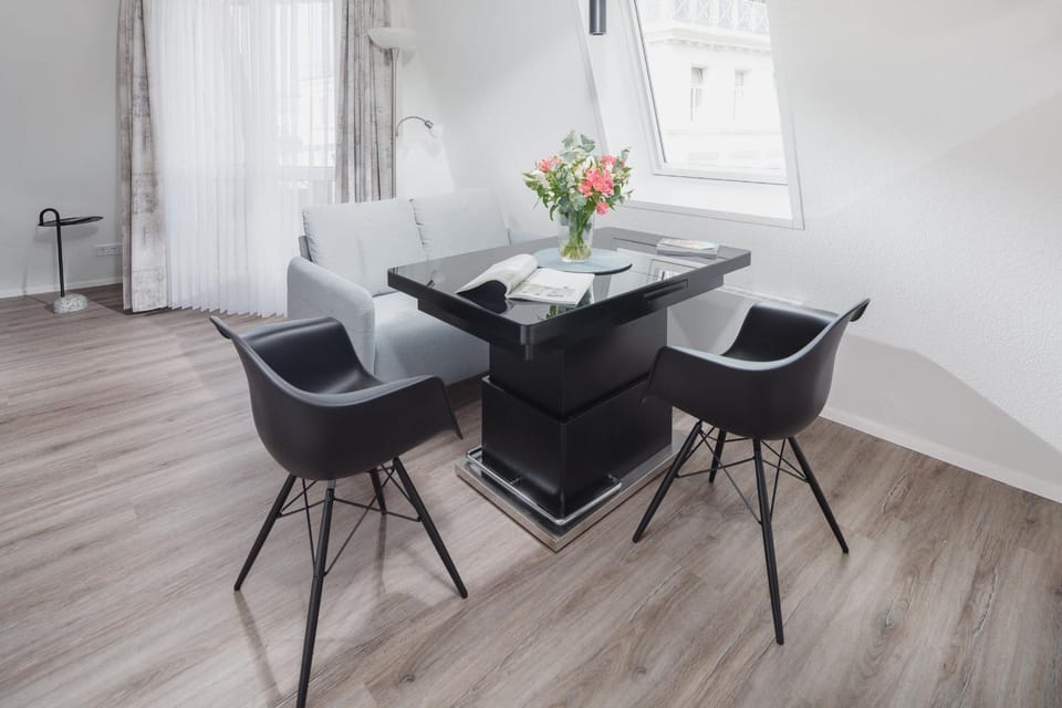 Luisensuite Apartment in Lower Saxony, Germany