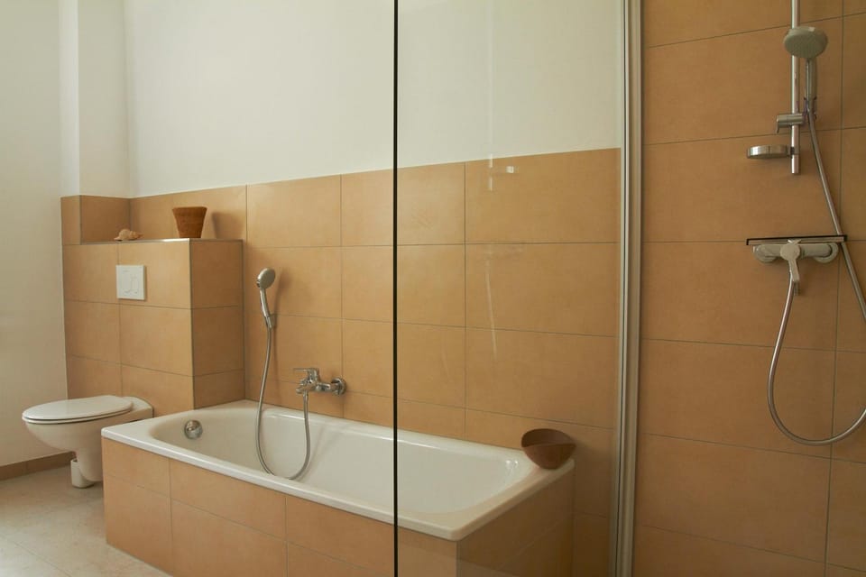 Ferienwohnung am historischen Marktplatz Apartment in Graach an der Mosel