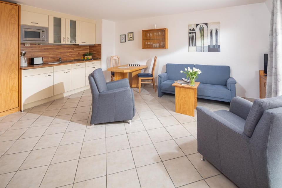 Die Kogge - Wohnung 17 Apartment in Lower Saxony, Germany