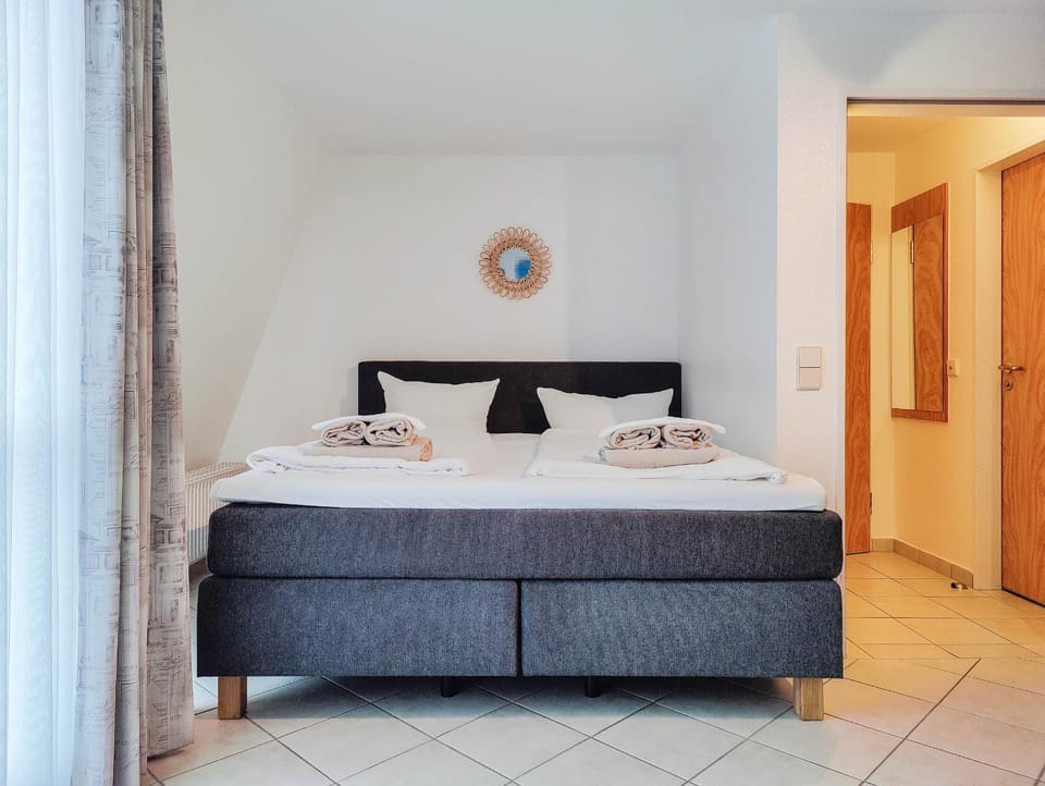 Die Kogge - Wohnung 17 Apartment in Lower Saxony, Germany