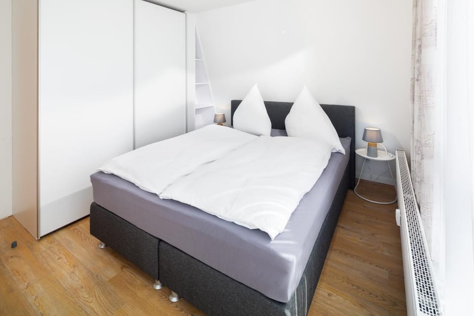 Die Kogge - Wohnung 18 Apartment in Lower Saxony, Germany