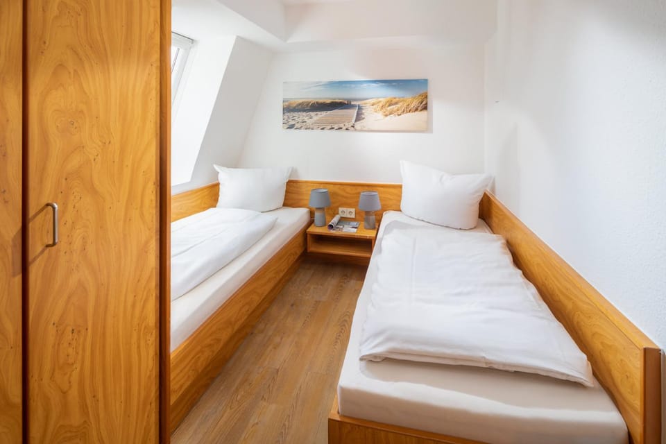 Die Kogge - Wohnung 18 Apartment in Lower Saxony, Germany