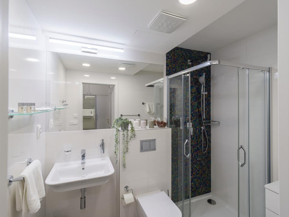 BARTAL APARTMENTS - Prague Apartment in Prague