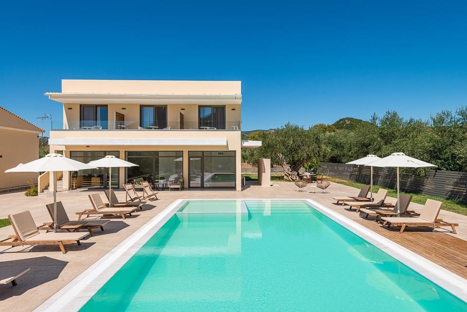Urania Hotel Hotel in Peloponnese, Western Greece and the Ionian