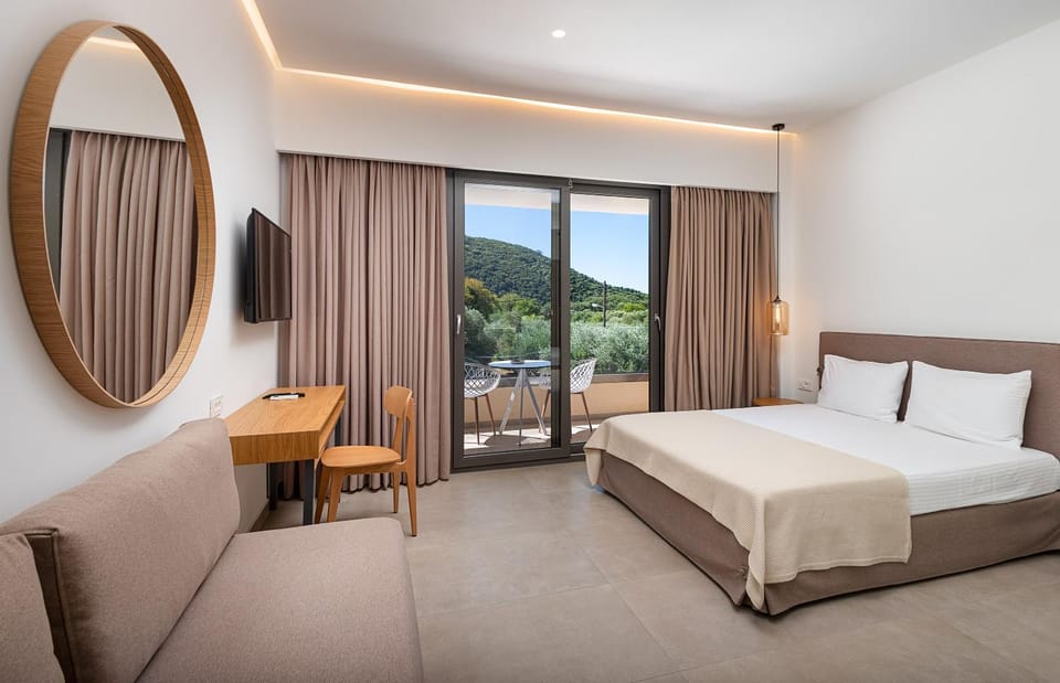 Urania Hotel Hotel in Peloponnese, Western Greece and the Ionian
