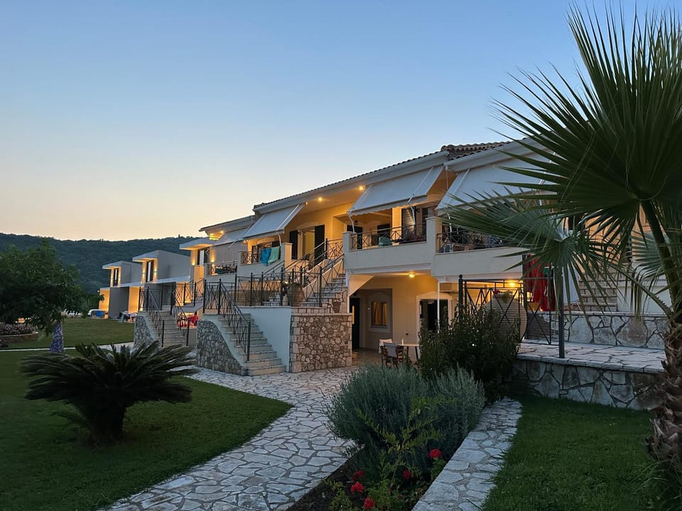 Urania Hotel Hotel in Peloponnese, Western Greece and the Ionian