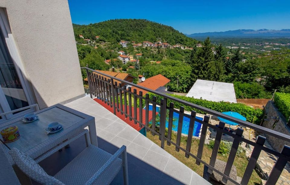 TOTO I LALA Apartment in Primorje-Gorski Kotar County