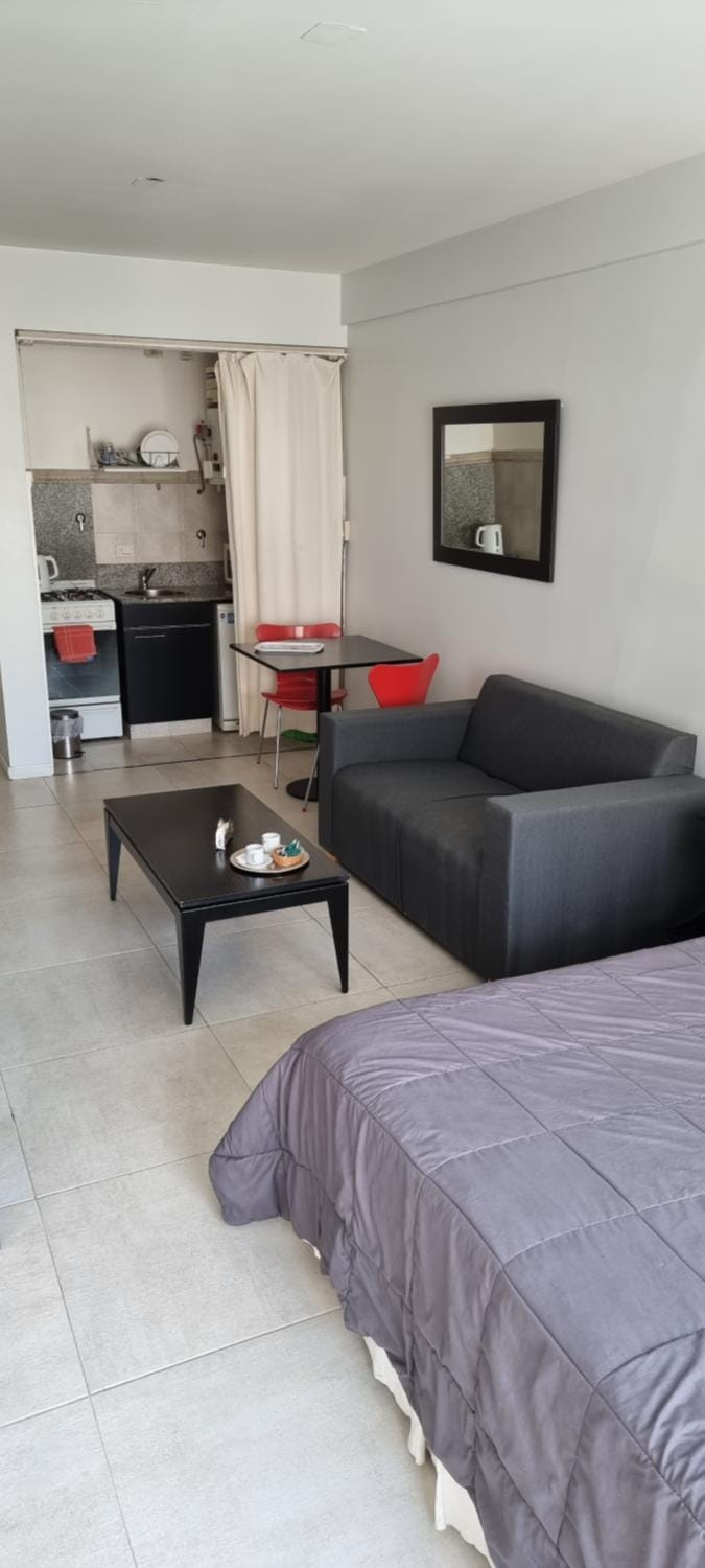 RECOLETA STUDIO Apartment in Buenos Aires