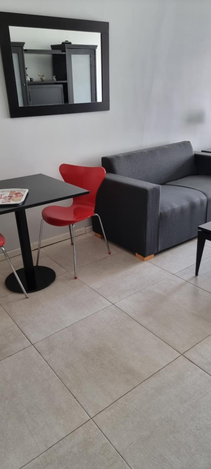 RECOLETA STUDIO Apartment in Buenos Aires