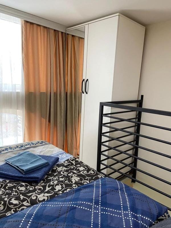 Mini kutak Apartment in Serbia