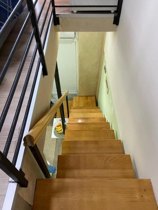 Mini kutak Apartment in Serbia